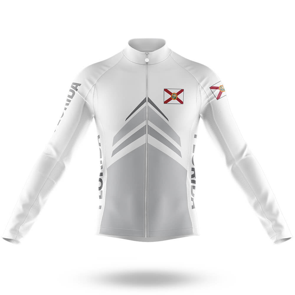 Florida S37 - Men's Cycling Kit