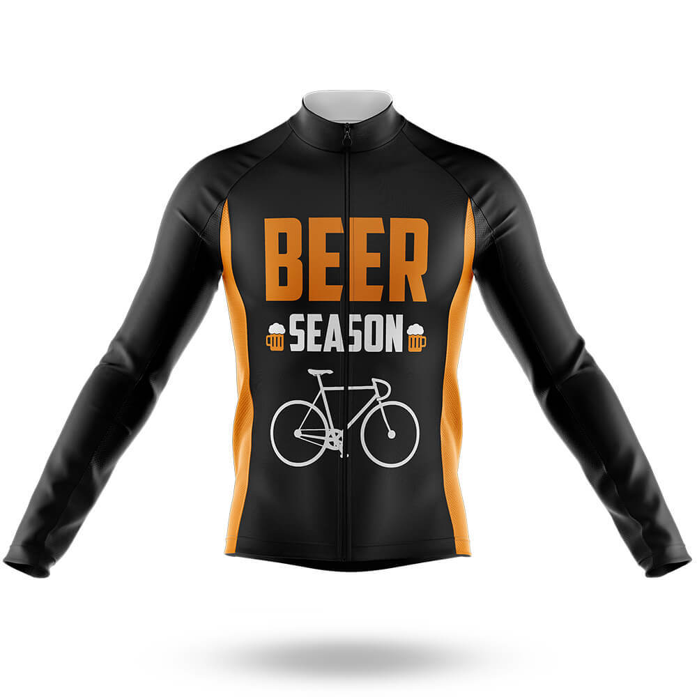 Beer Season - Men's Cycling Kit