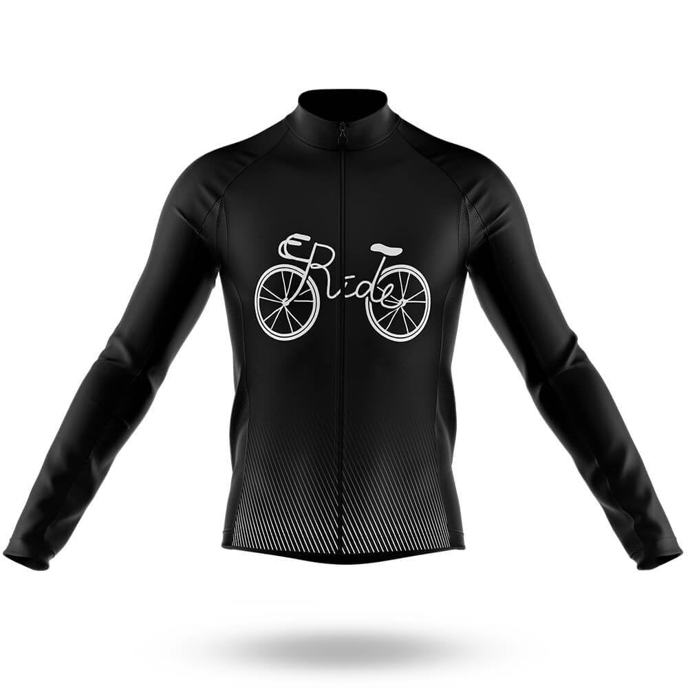 Ride - Men's Cycling Kit
