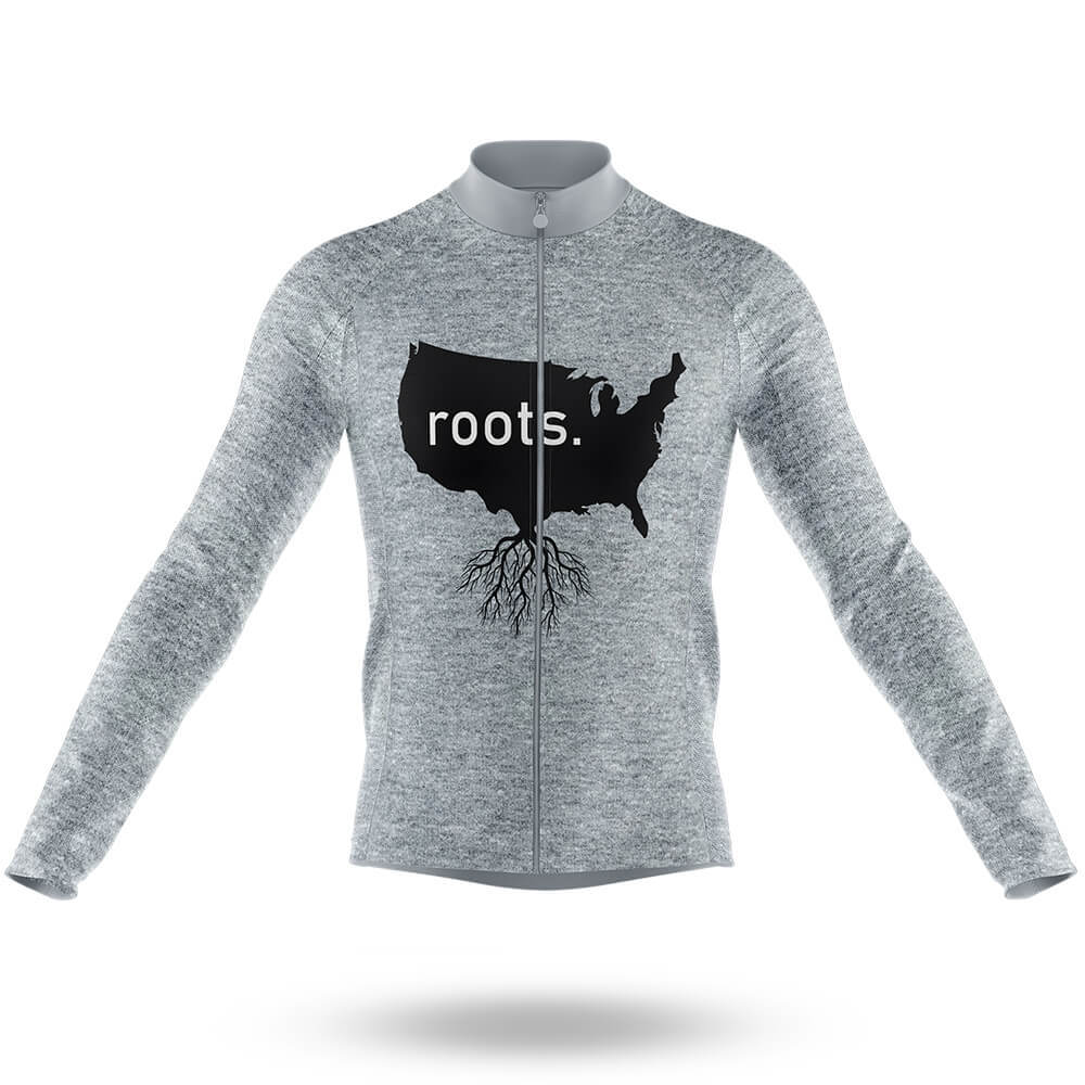 USA Roots - Men's Cycling Kit