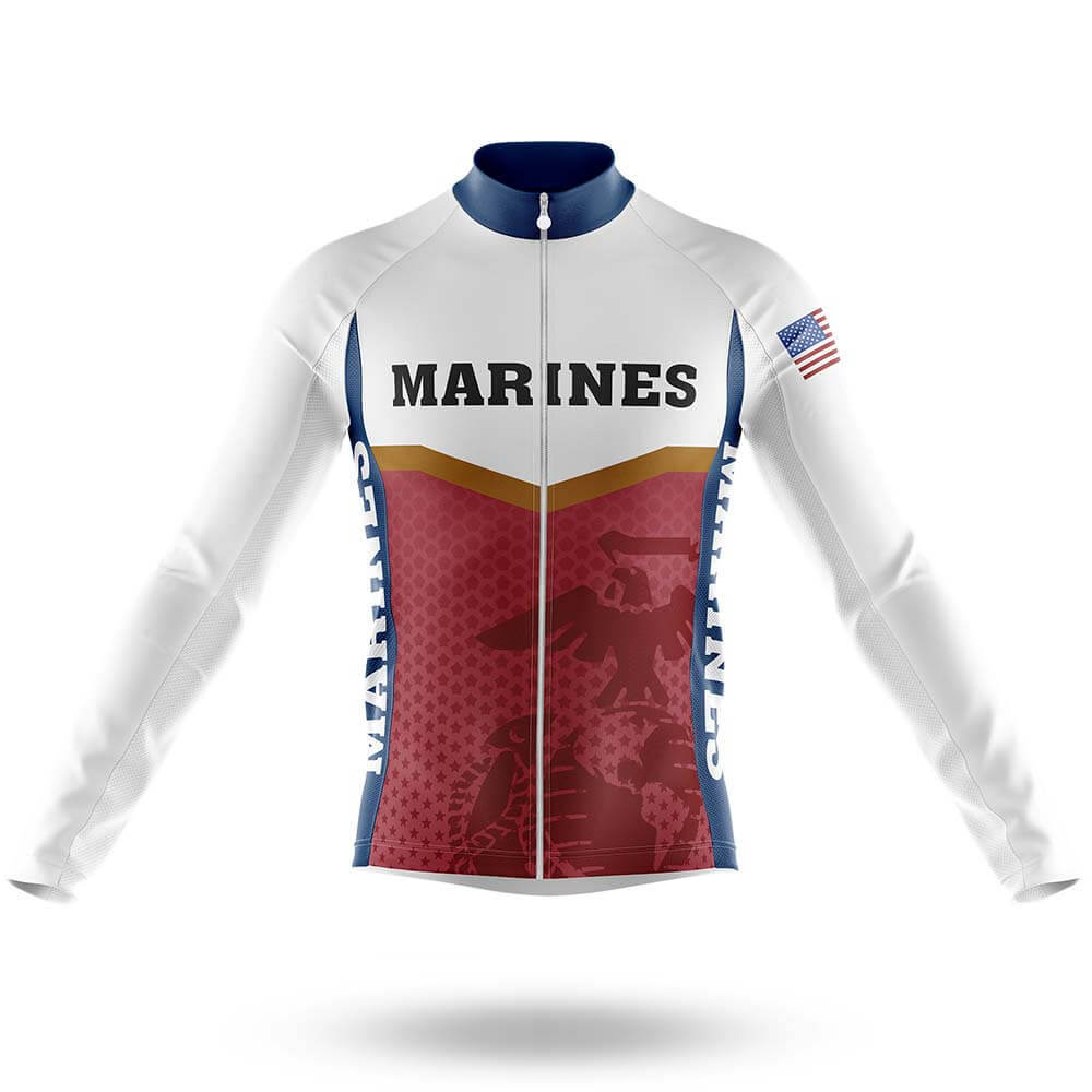 Marines Cycling - Men's Cycling Kit