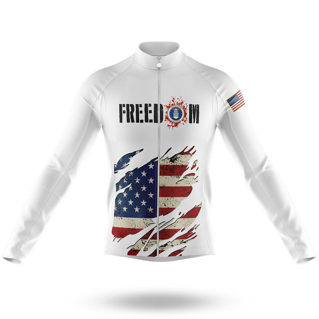 US Air Force Freedom - Men's Cycling Kit
