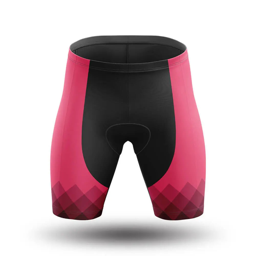 Cycling Nurse