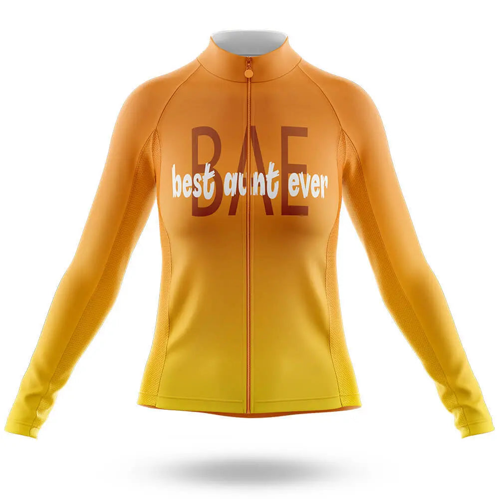 Best Aunt Ever - Women - Cycling Kit
