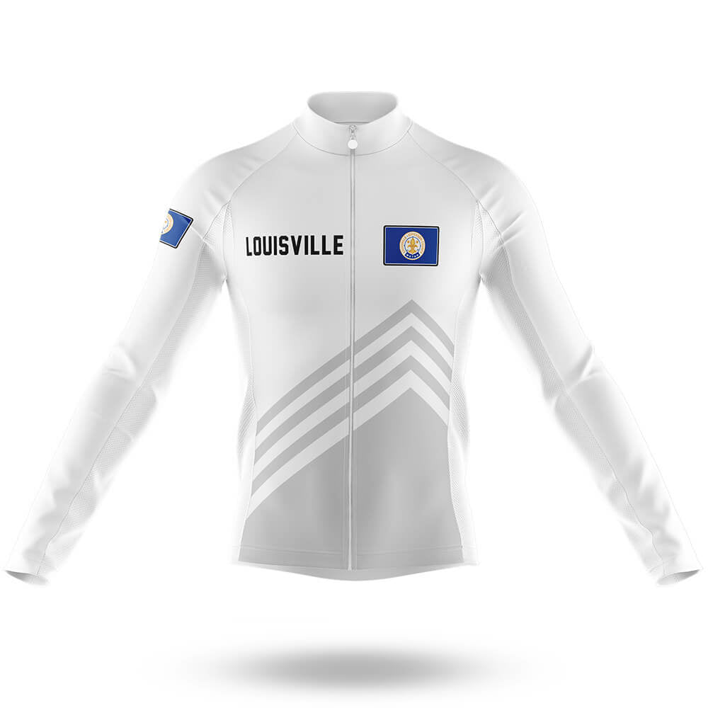 Louisville Kentucky S5 - Men's Cycling Kit