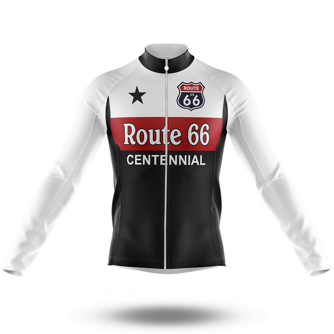 Route 66 Spirit - Men's Cycling Kit