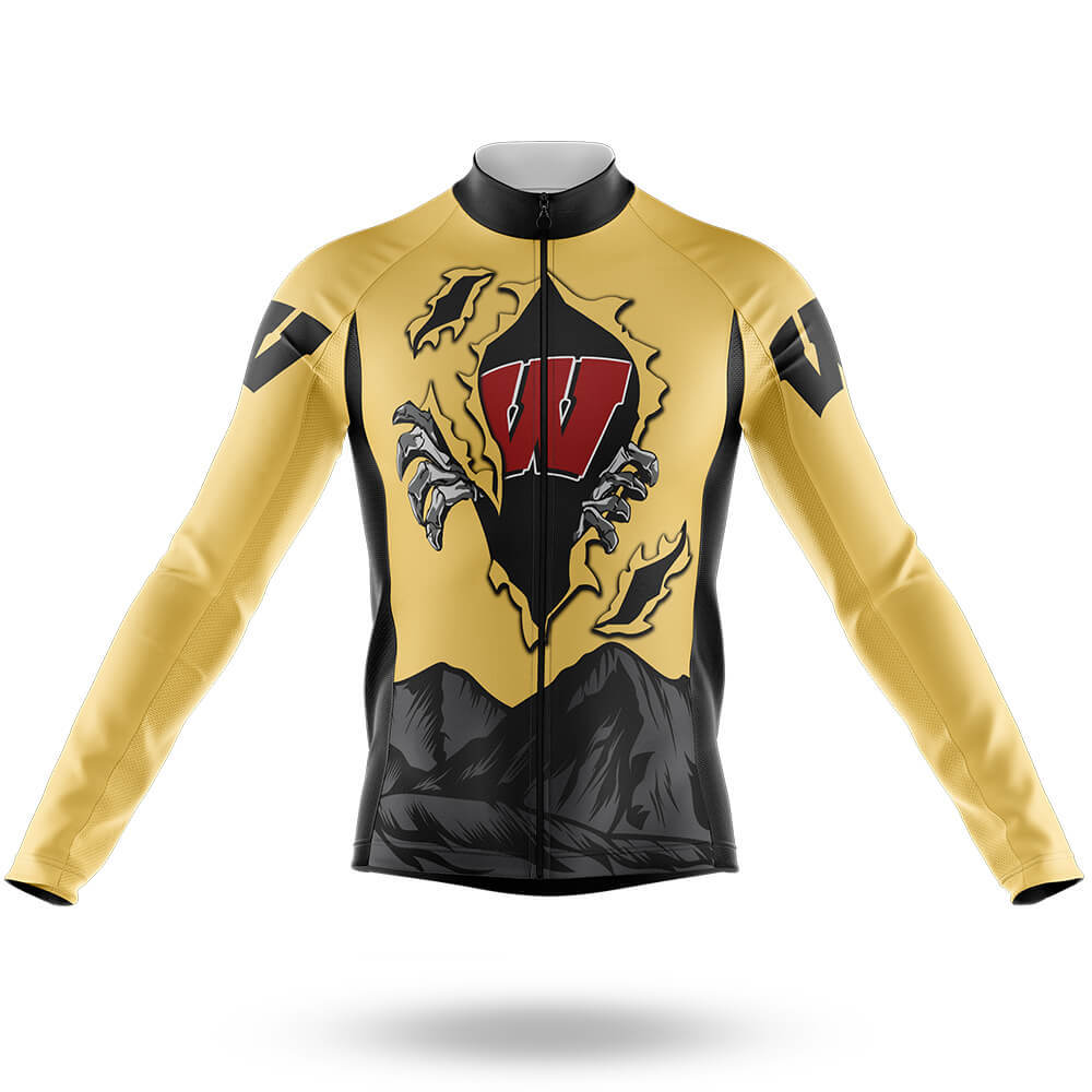 Inner Badger - Men's Cycling Kit