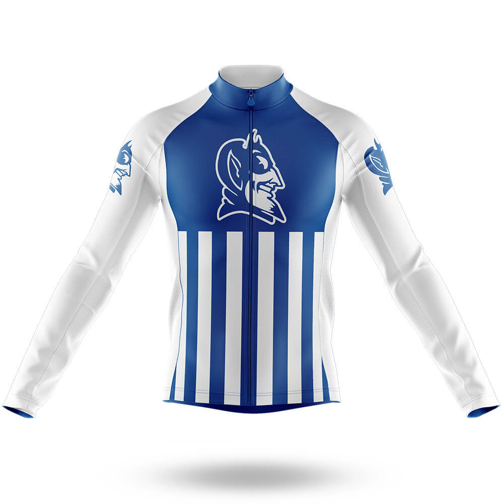 Duke University USA - Men's Cycling Kit