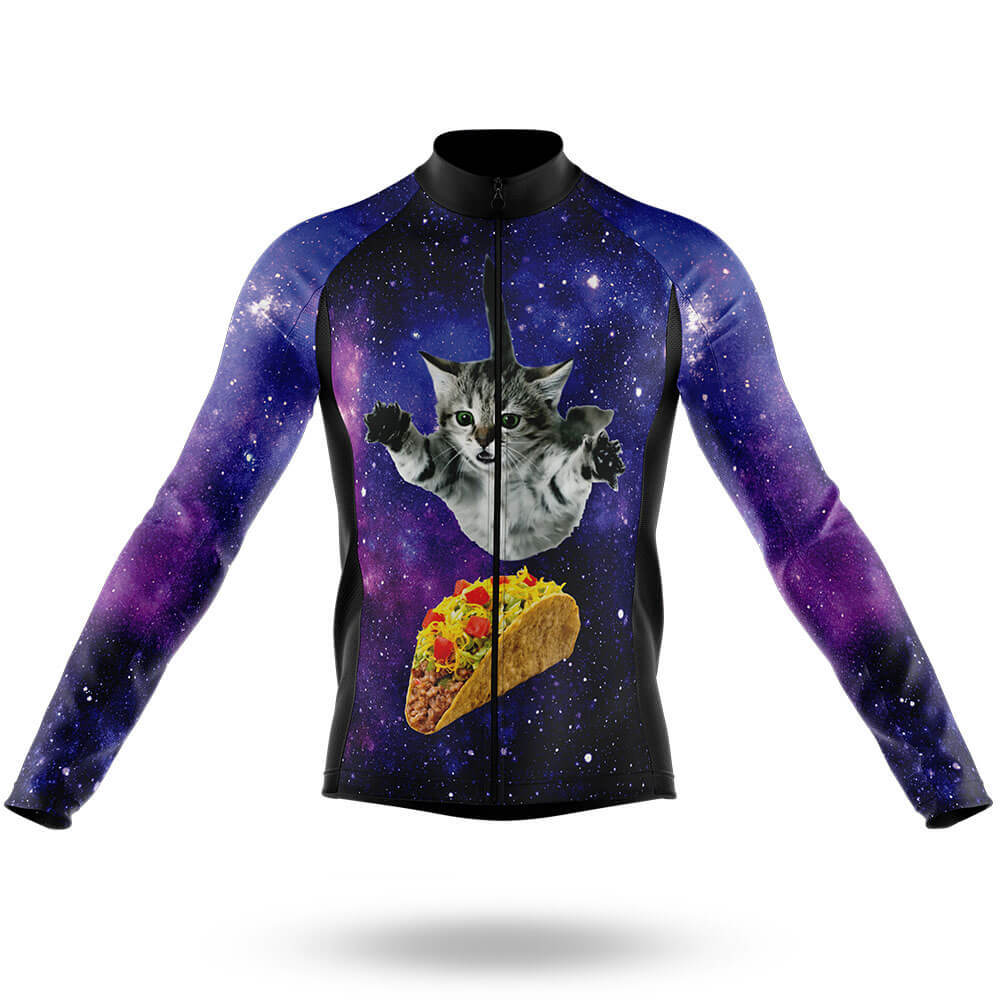 Taco Cat V3 - Men's Cycling Kit