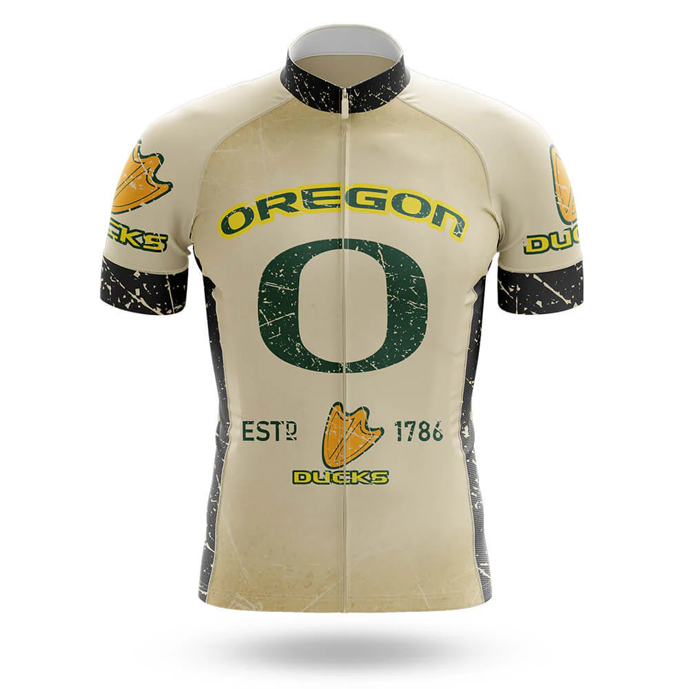 UO Cycling Jersey for Men