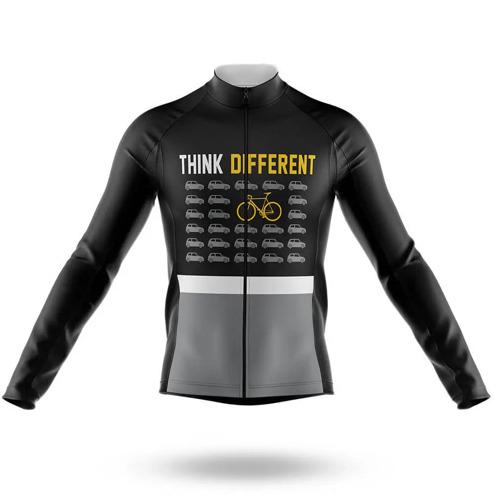 Think Different - Men's Cycling Kit