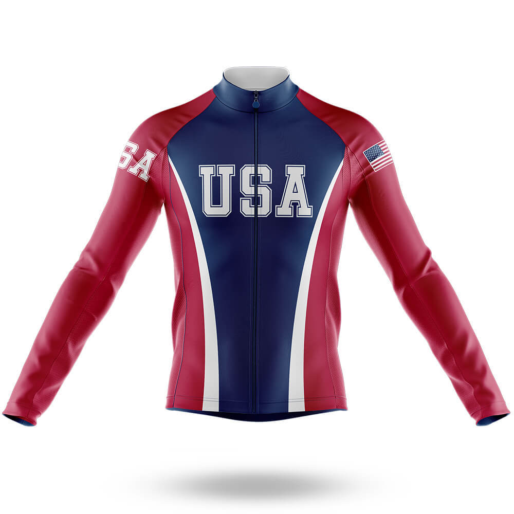 American Spirit - Men's Cycling Kit