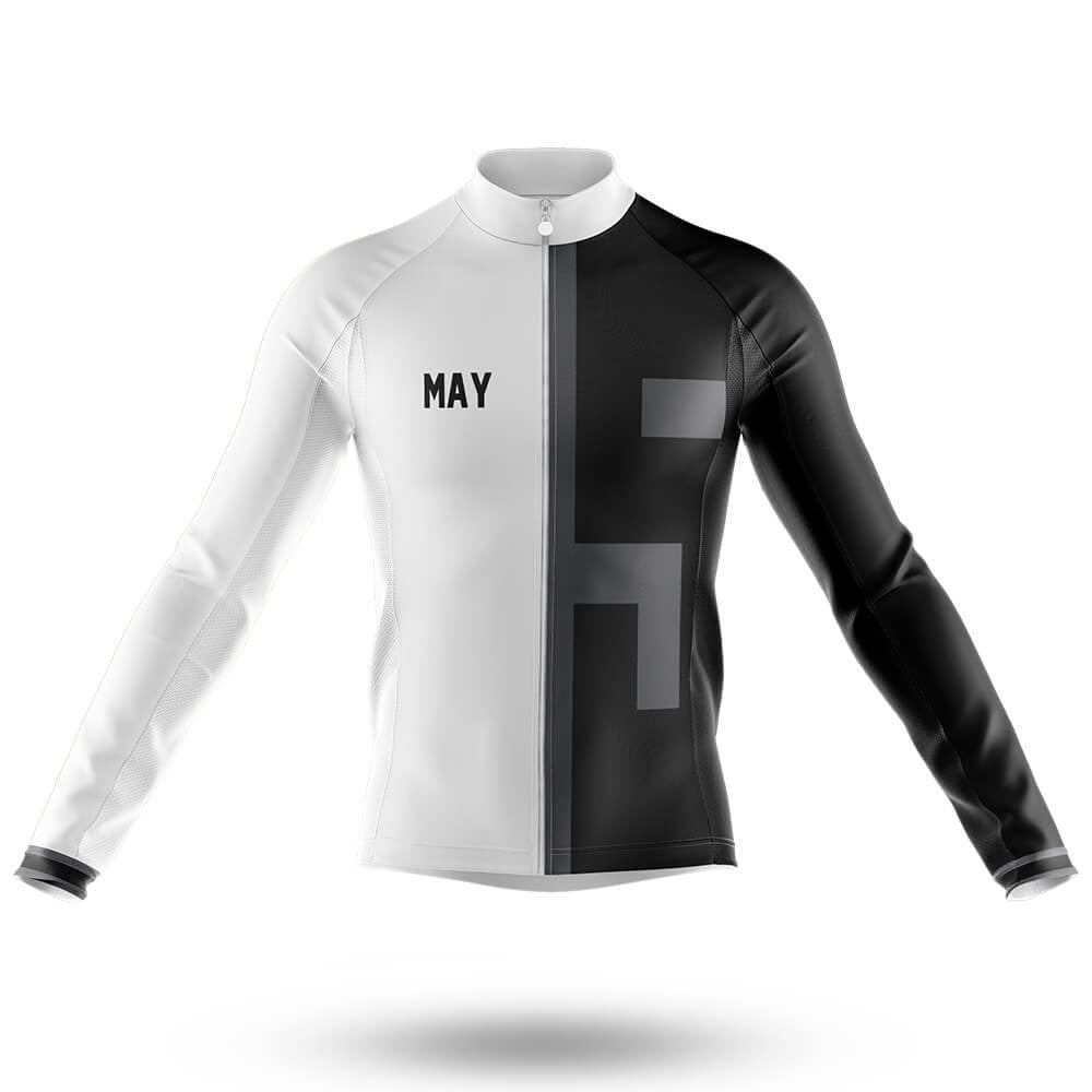 May - Men's Cycling Kit