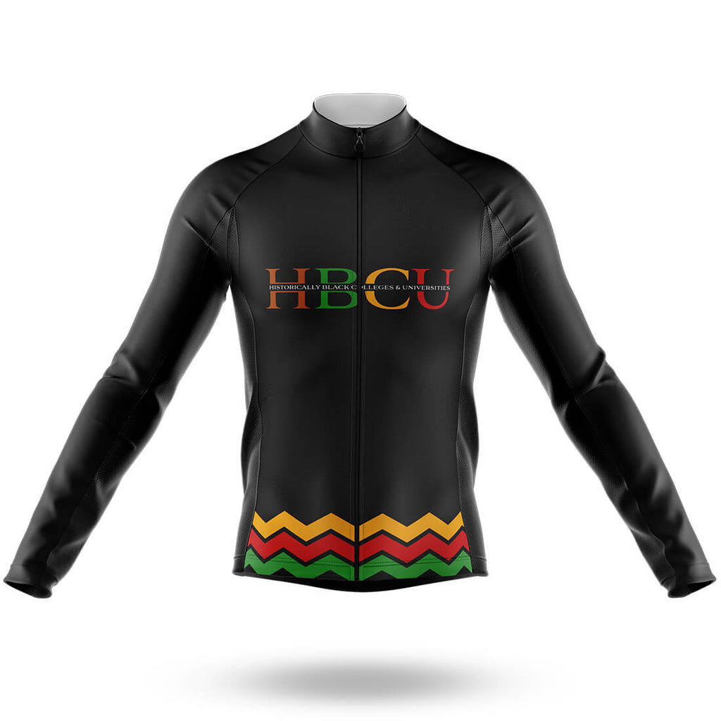 HBCU Proud - Men's Cycling Kit