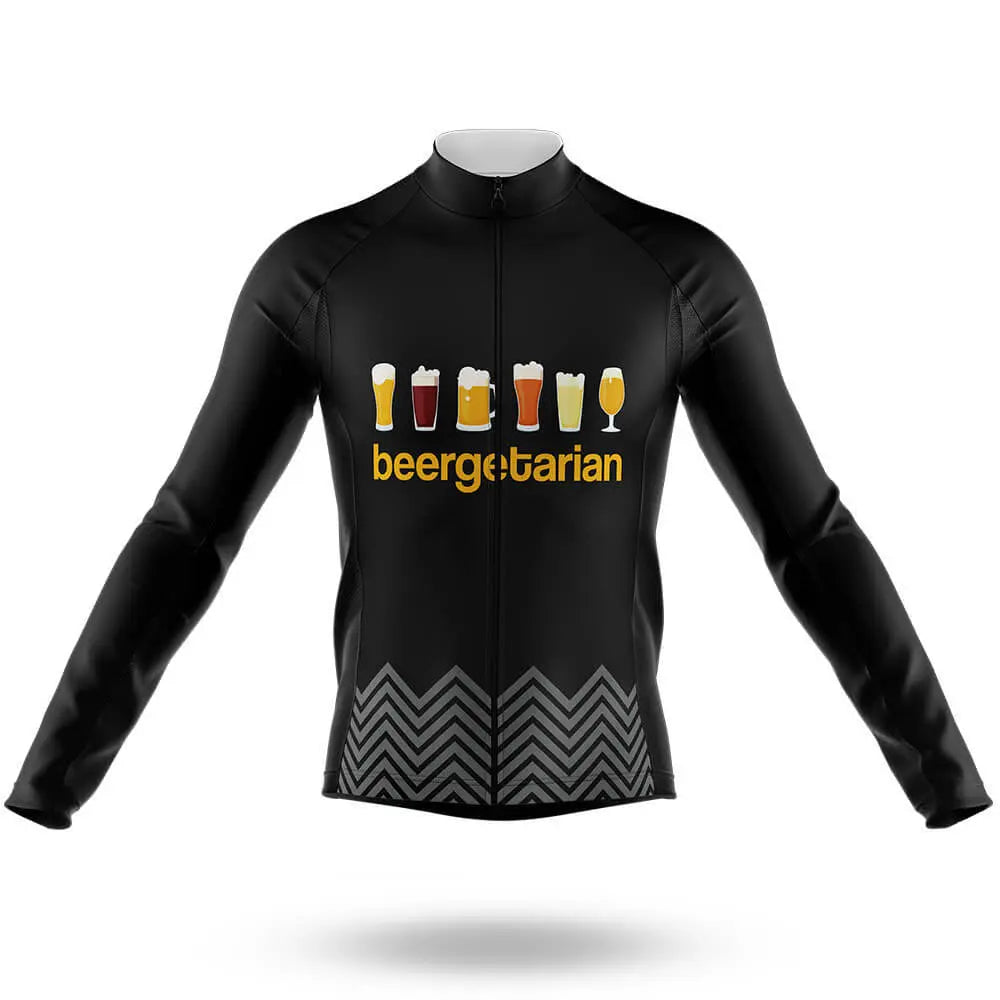 Beergetarian - Men's Cycling Kit