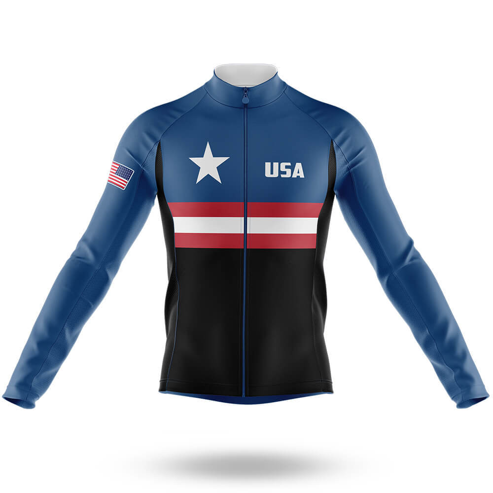 USA S26 - Men's Cycling Kit