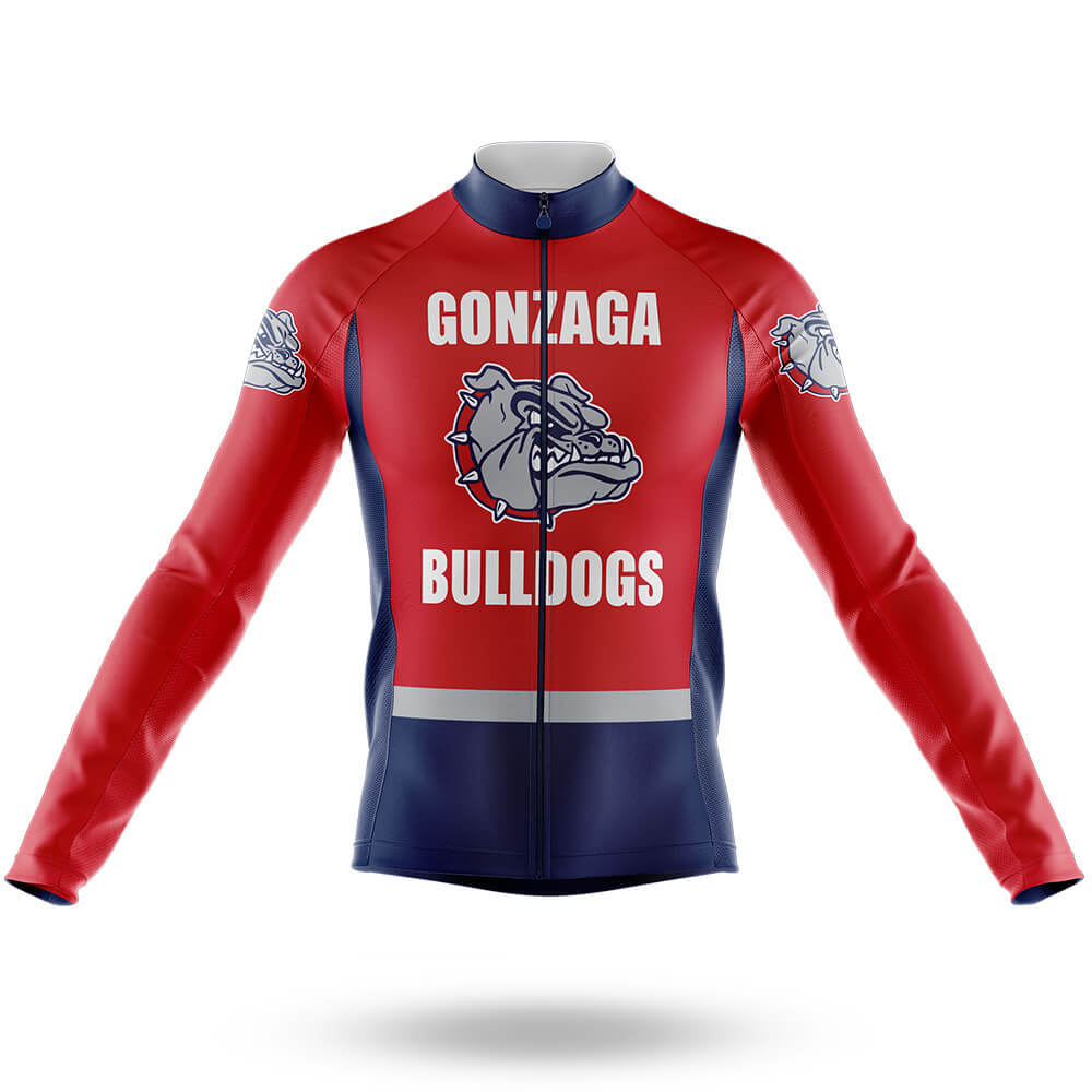Gonzaga - Men's Cycling Kit