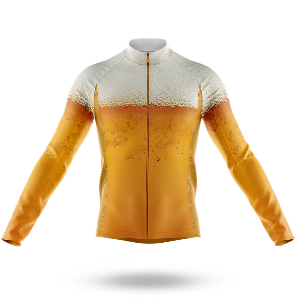 Beer - Men's Cycling Kit