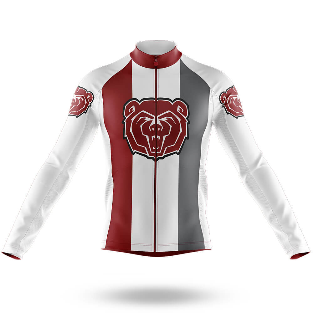 Missouri State University MO - Men's Cycling Kit