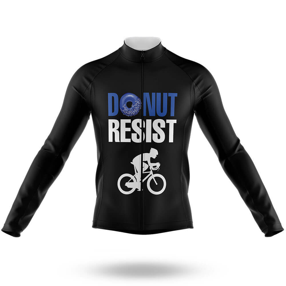 Donut Resist - Men's Cycling Kit
