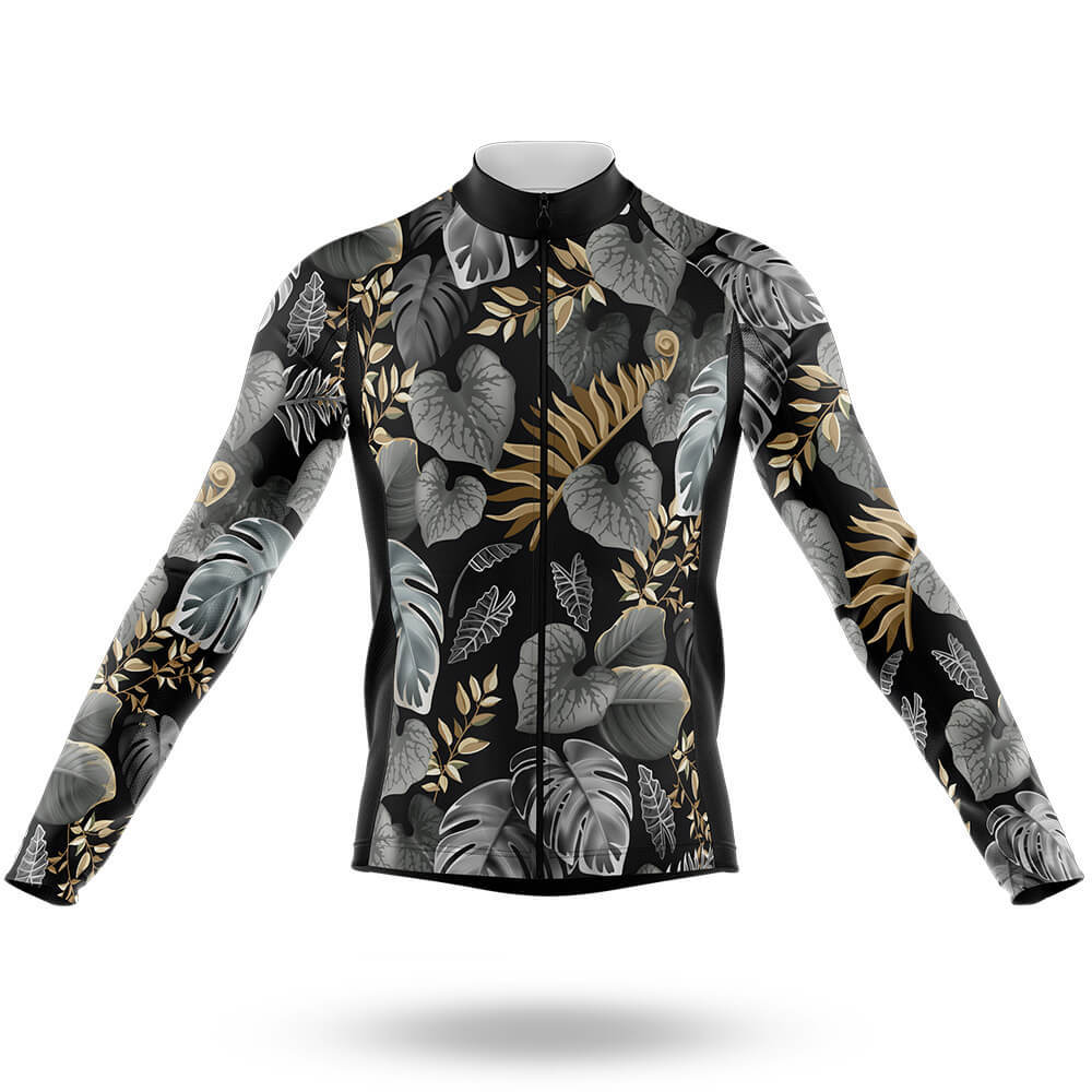 Mystic - Men's Cycling Kit