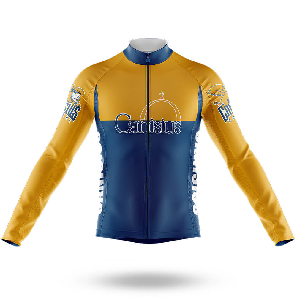 Canisius College V2 - Men's Cycling Kit