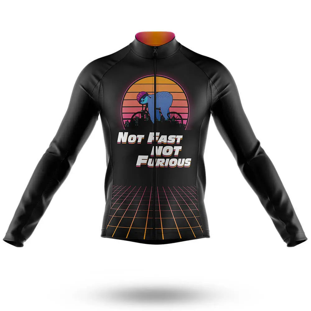 Sloth V15 - Men's Cycling Kit