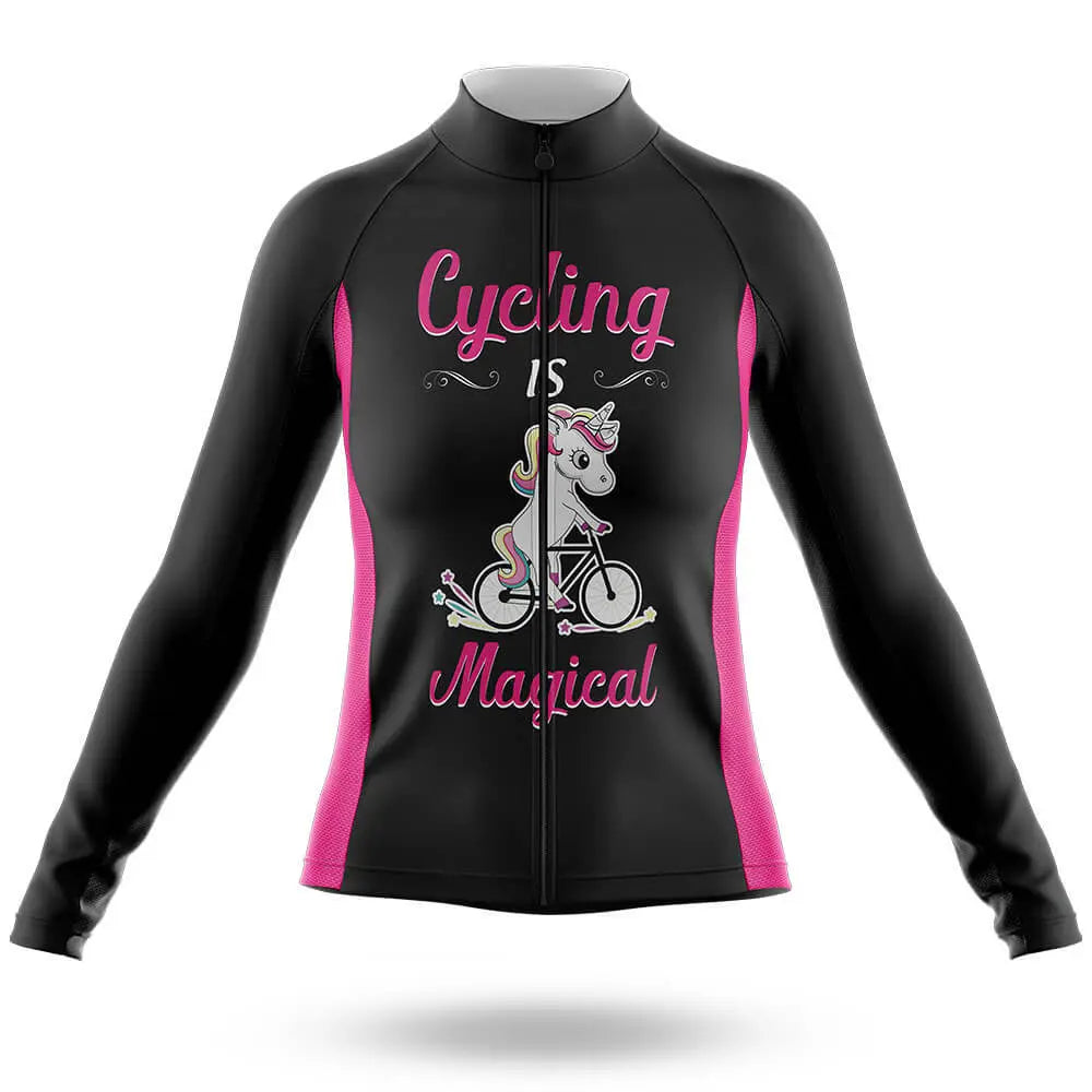 Magical - Women - Cycling Kit