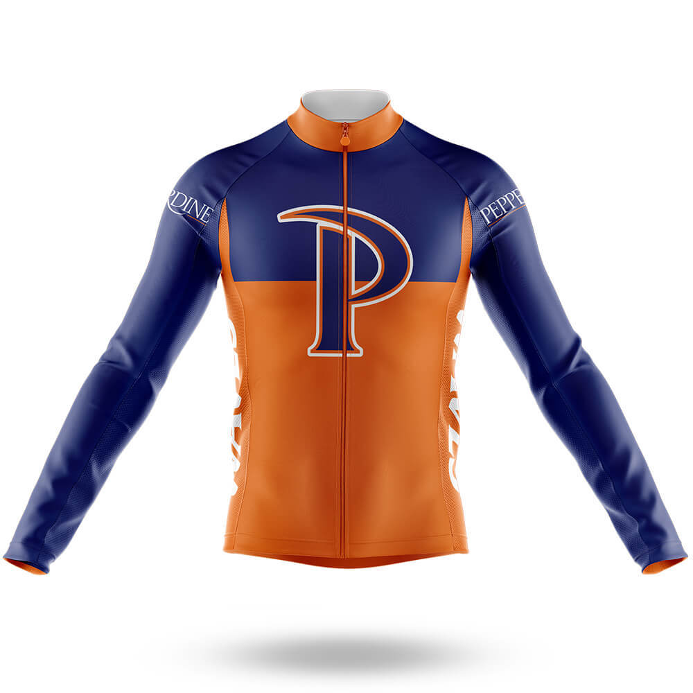 Pepperdine University V2 - Men's Cycling Kit