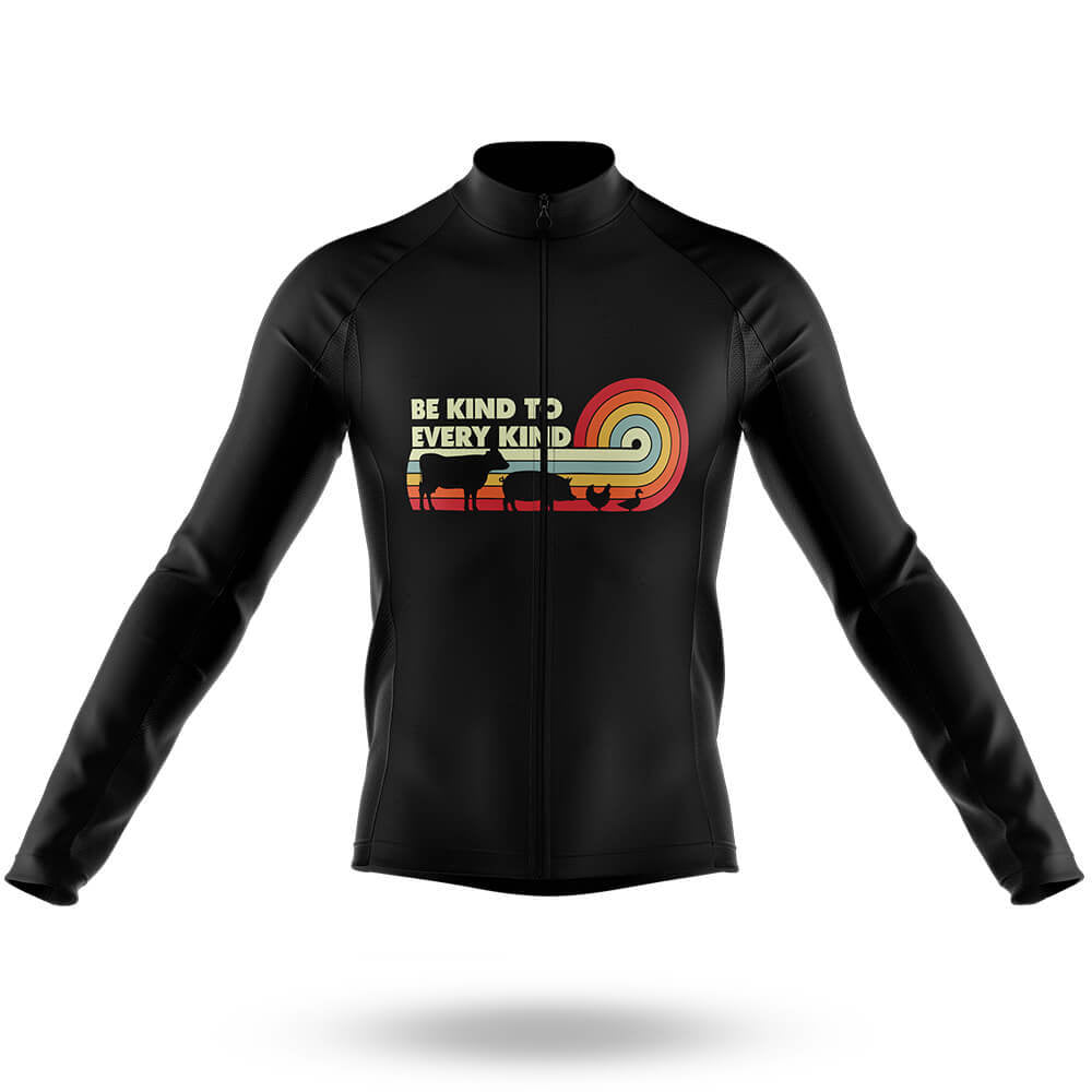 Every Kind - Men's Cycling Kit