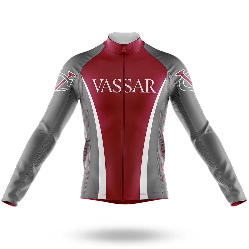 Vassar College - Men's Cycling Kit