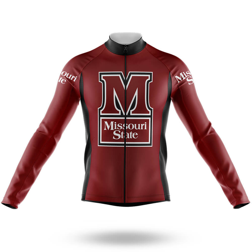 Missouri State - Men's Cycling Kit