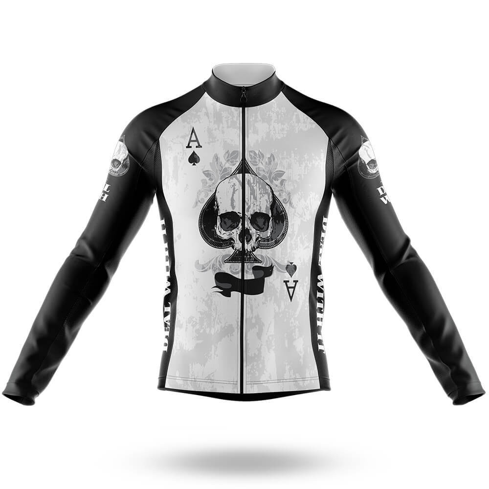 Skull Ace - Men's Cycling Kit