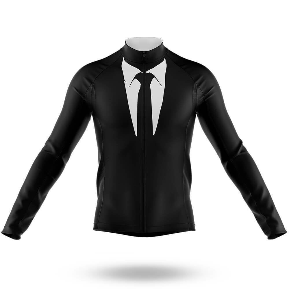 Suit - Men's Cycling Kit