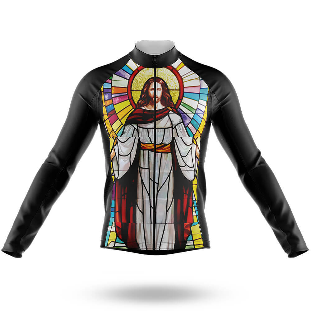 Catholic Church - Men's Cycling Kit