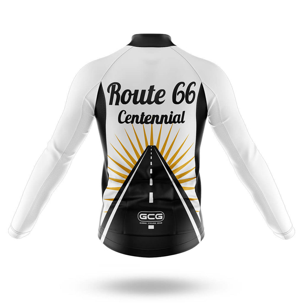 Freedom Route 66 - Men's Cycling Kit