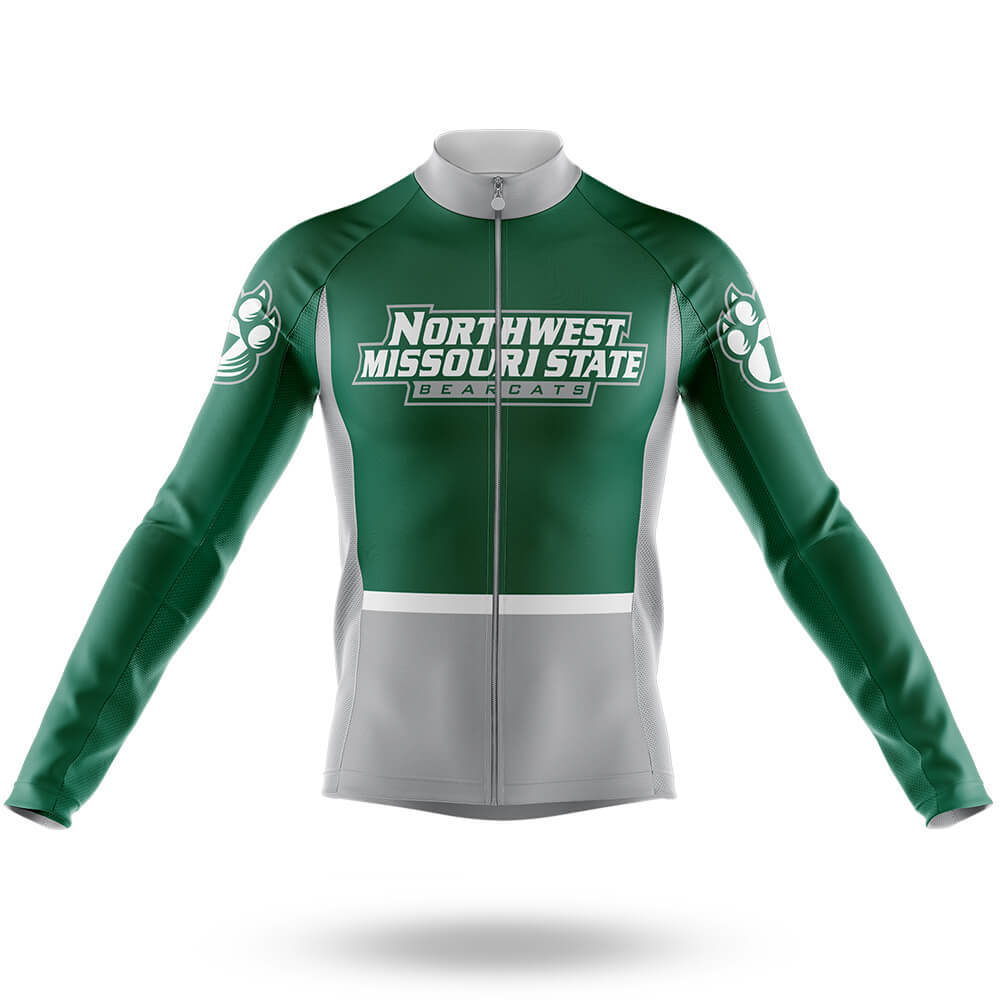 Northwest Missouri State - Men's Cycling Kit