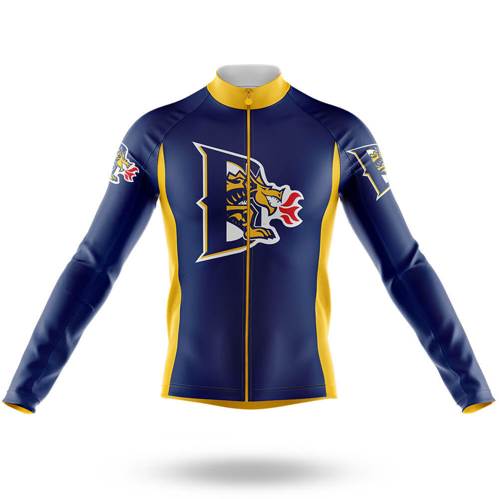DU Dragons - Men's Cycling Kit