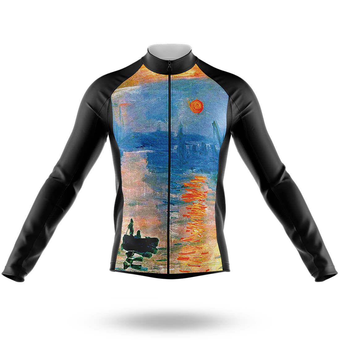 Impression Sunrise - Men's Cycling Kit