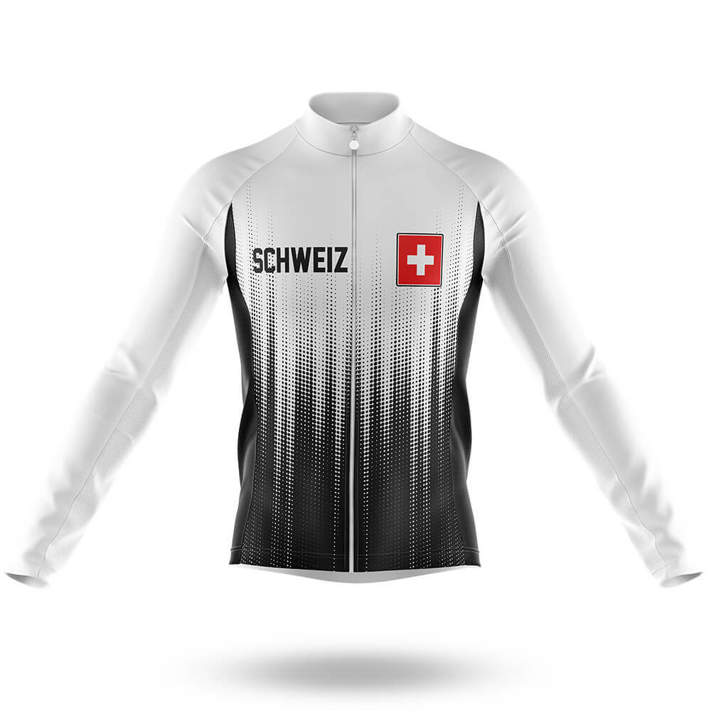 Schweiz S14 - Men's Cycling Kit