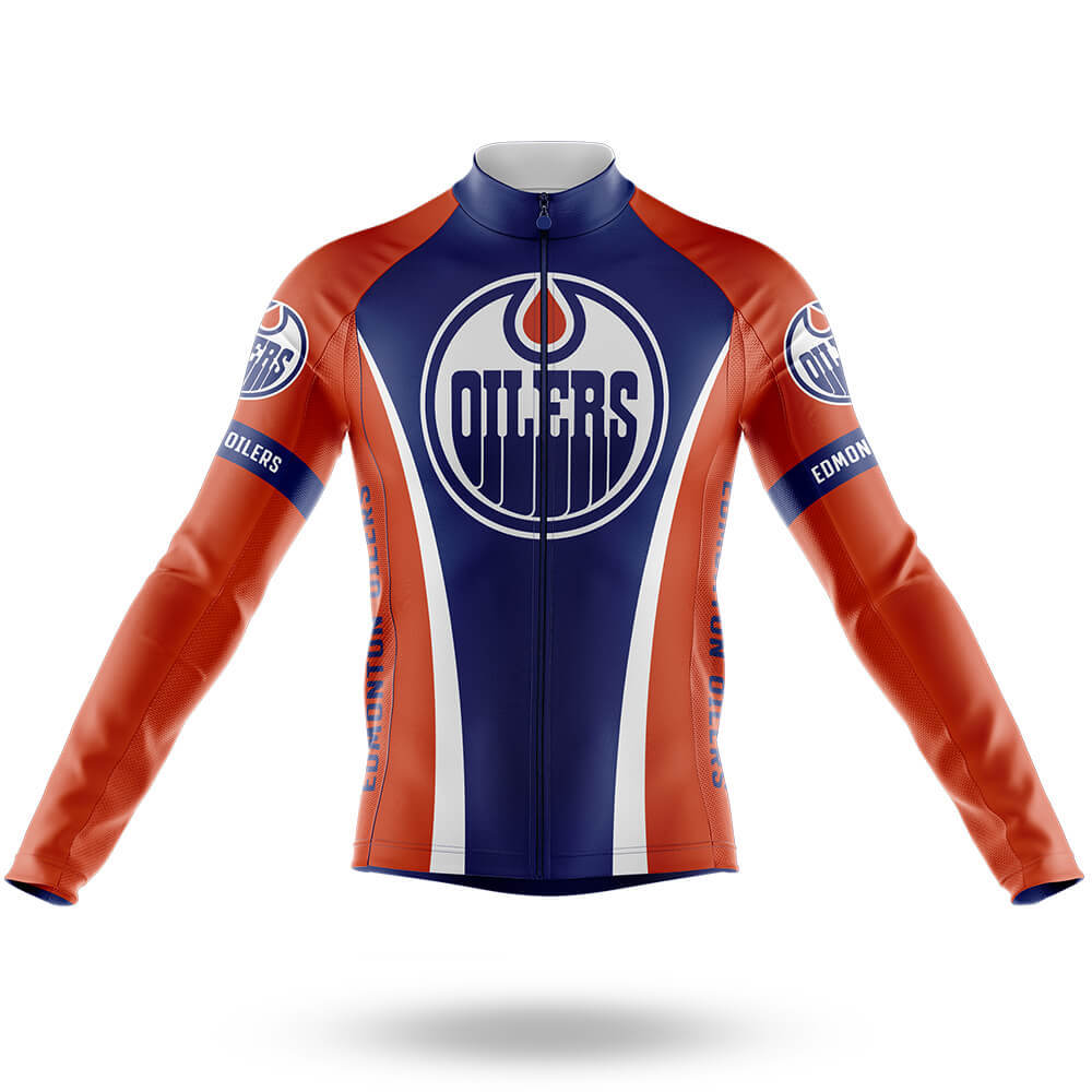 Oil Kings - Men's Cycling Kit