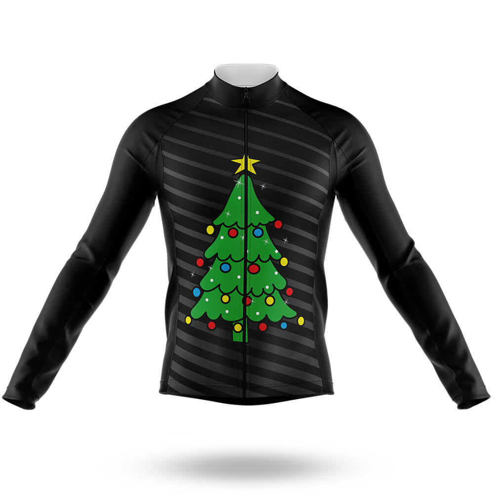 Christmas Tree - Men's Cycling Kit