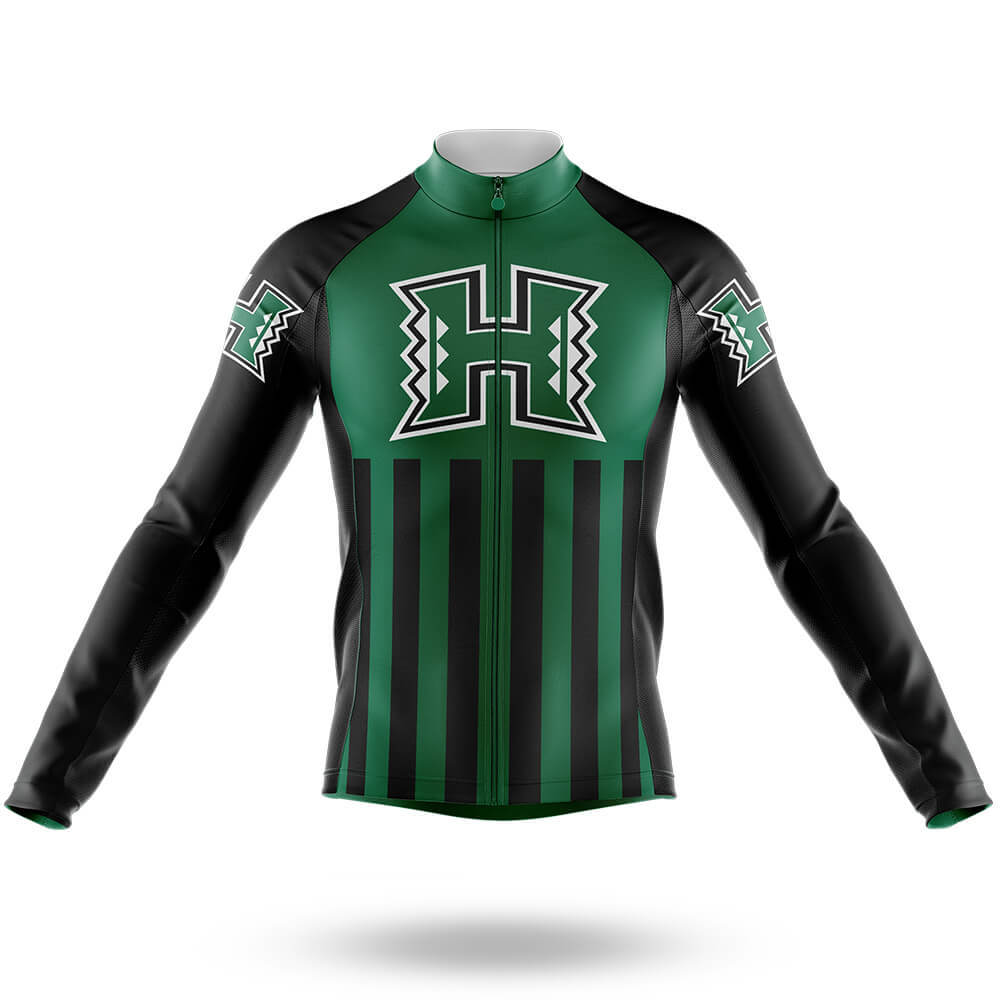 University of Hawaiʻi Mānoa USA - Men's Cycling Kit