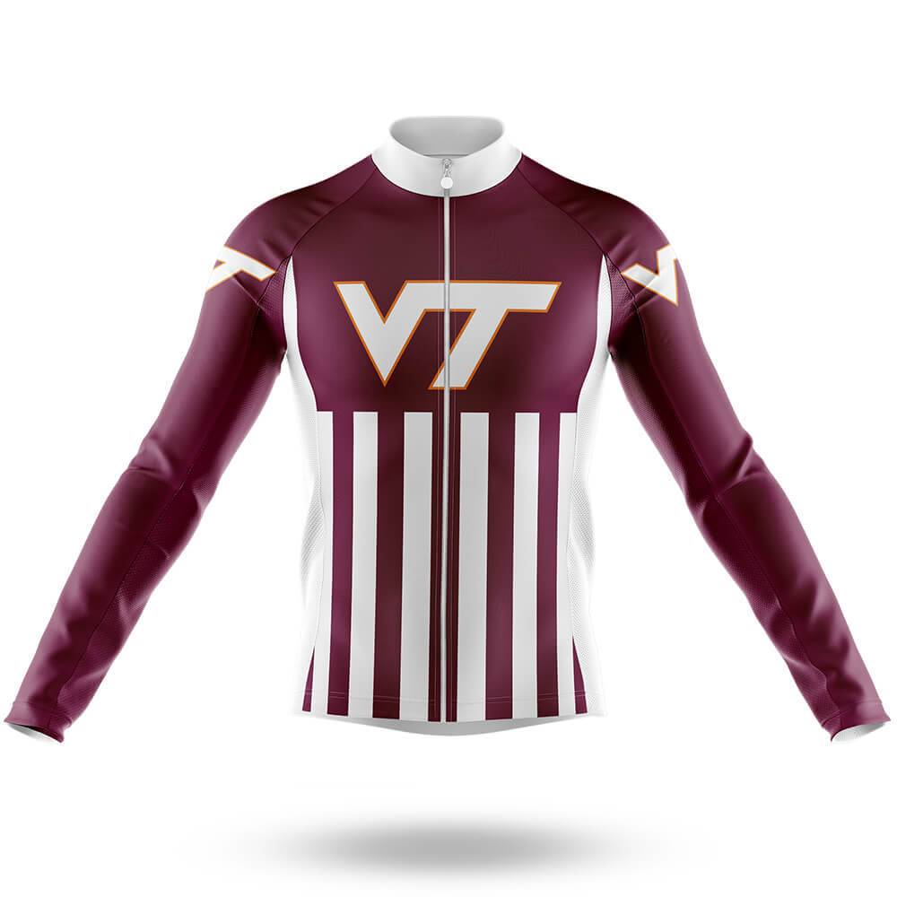Virginia Tech USA - Men's Cycling Kit