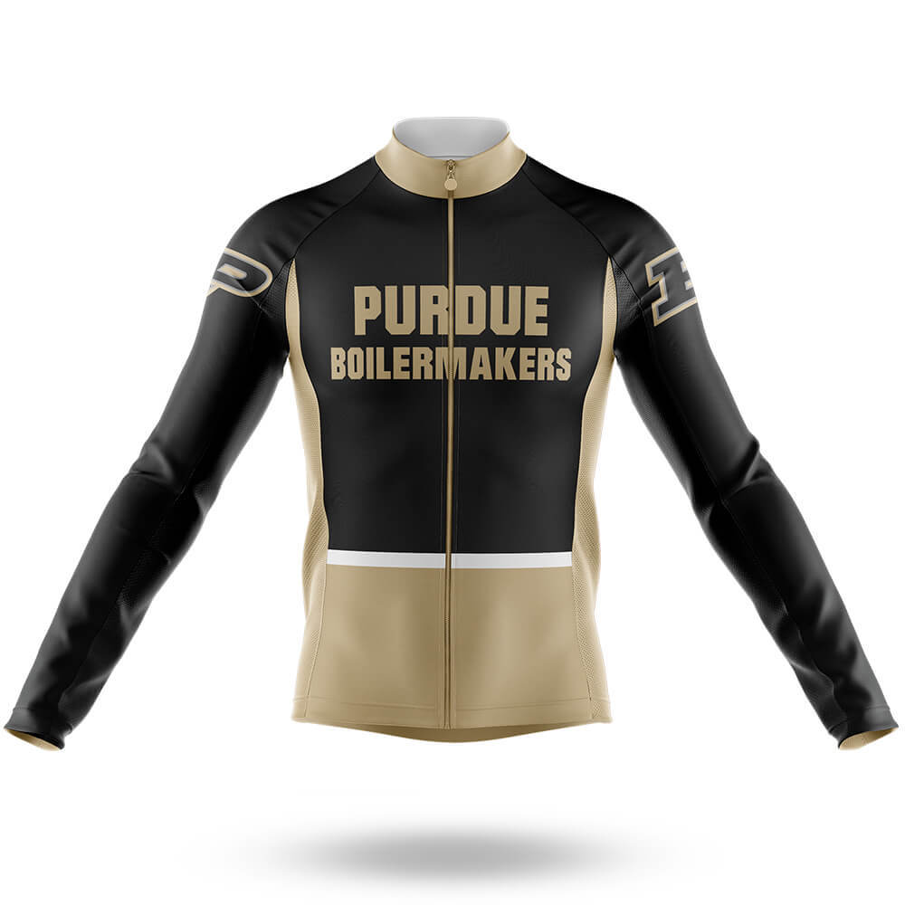 Boilermakers - Men's Cycling Kit