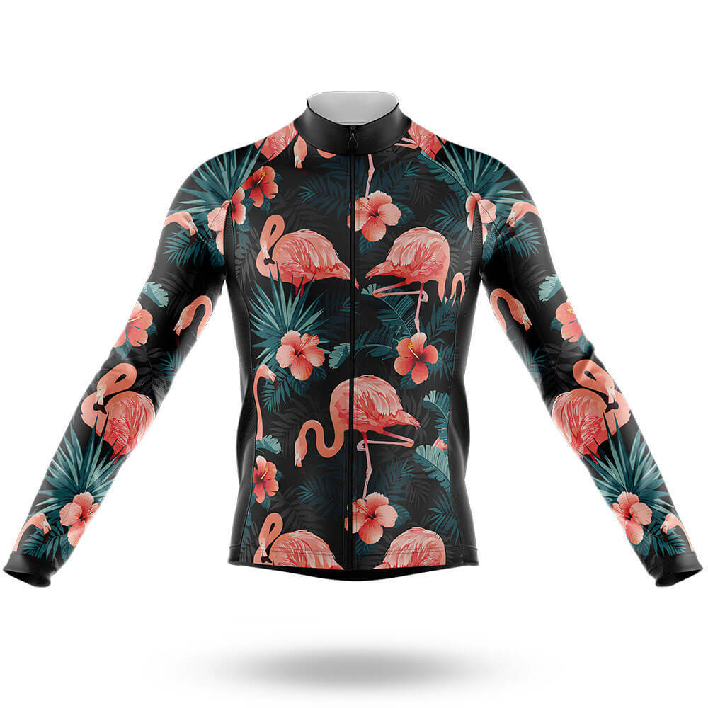 Flamingo - Men's Cycling Kit