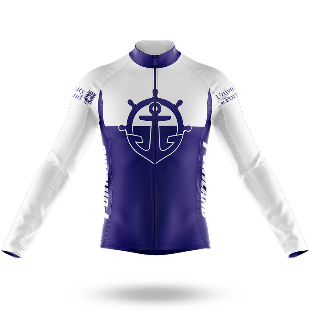 University of Portland V2 - Men's Cycling Kit