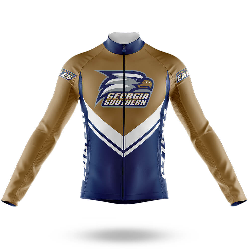 Georgia Southern University V3 - Men's Cycling Kit