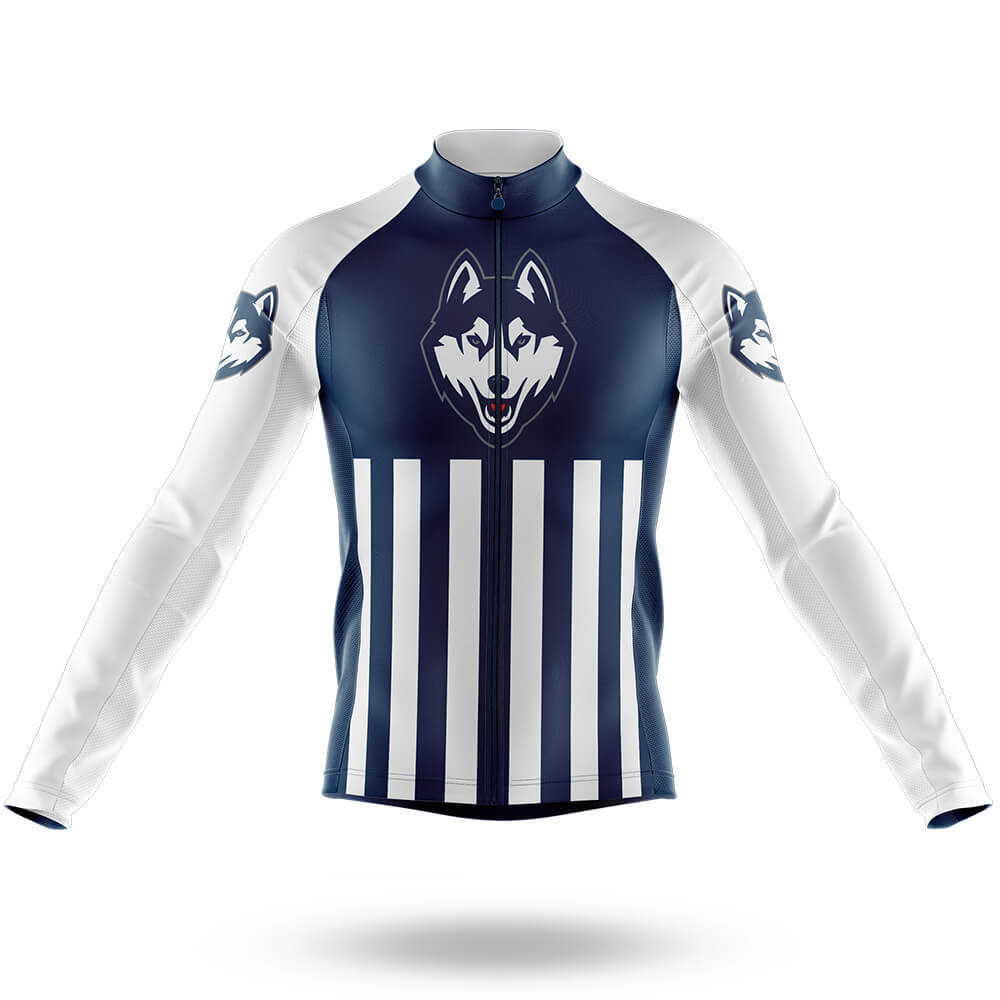University of Connecticut USA - Men's Cycling Kit