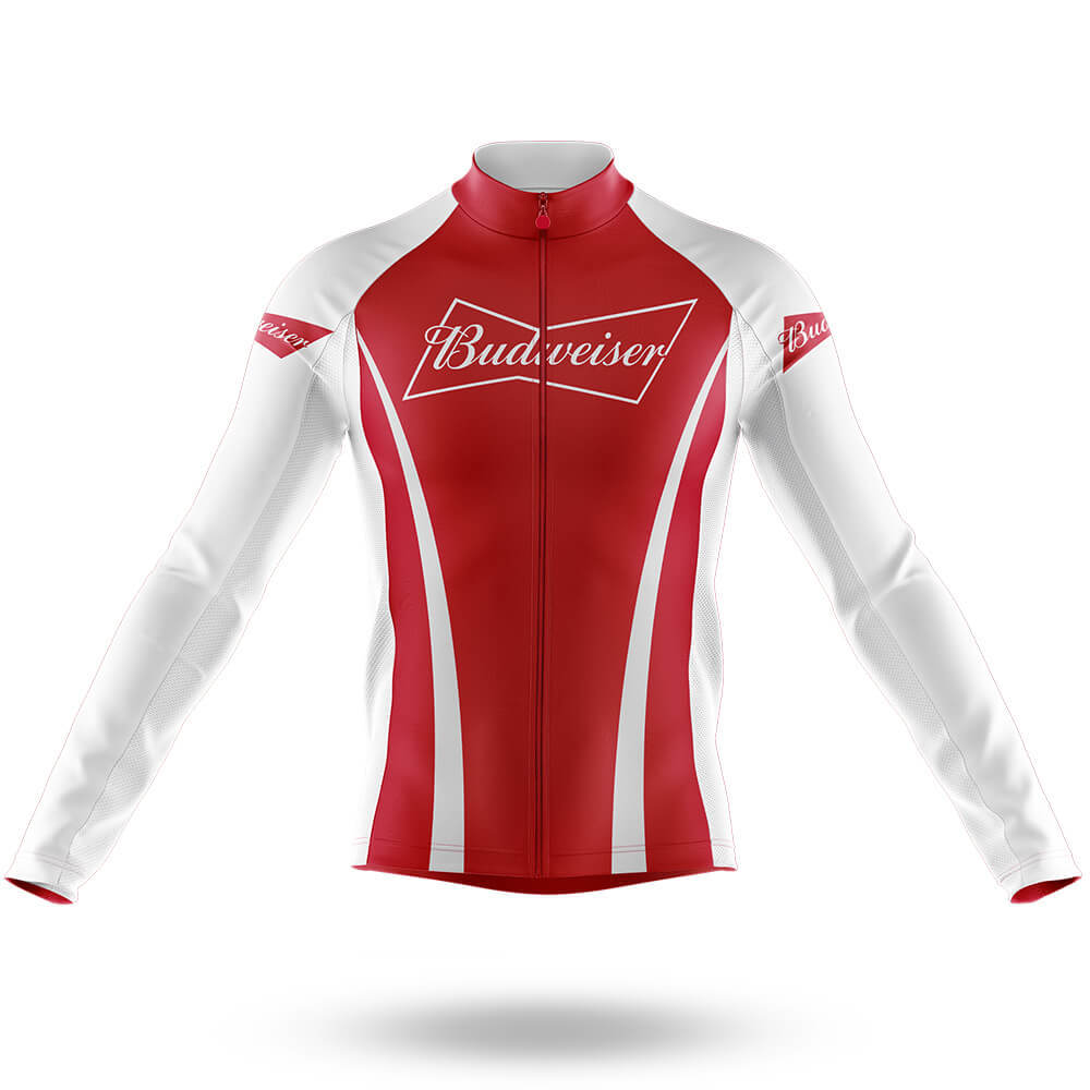 Budweiser - Men's Cycling Kit
